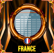 PREDIKSI TOGEL FRANCE 06 SEP 2026 AVANZATOTO